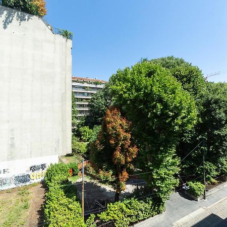 Porta Romana Comfy Apartment ミラノ エクステリア 写真