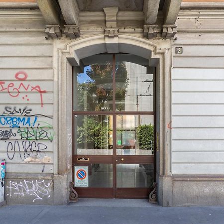 Porta Romana Comfy Apartment ミラノ エクステリア 写真