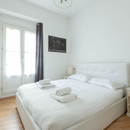 Porta Romana Comfy Apartment ミラノ エクステリア 写真