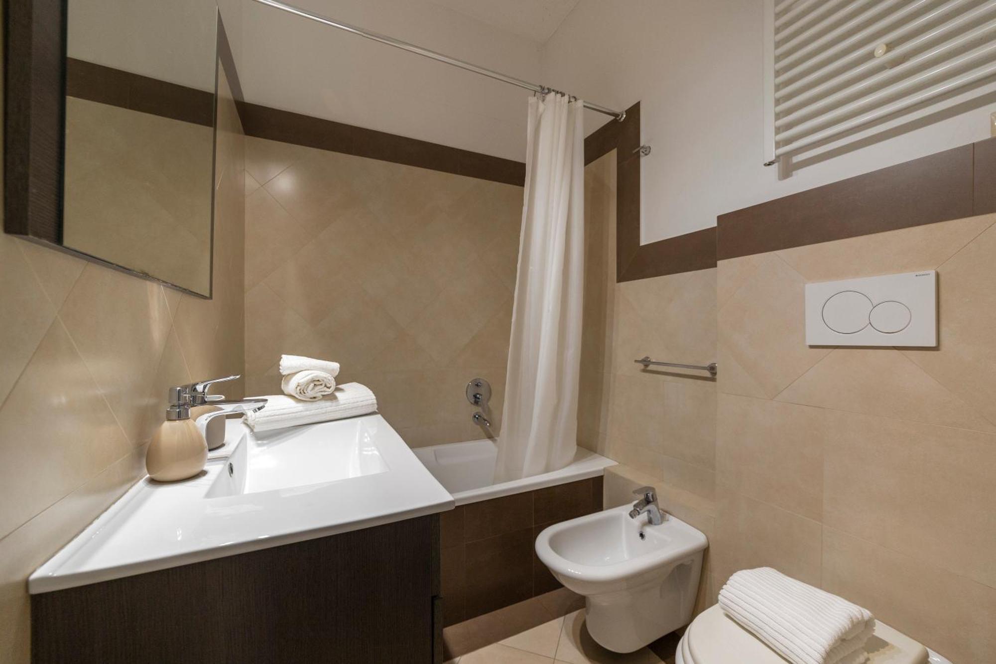 Porta Romana Comfy Apartment ミラノ エクステリア 写真