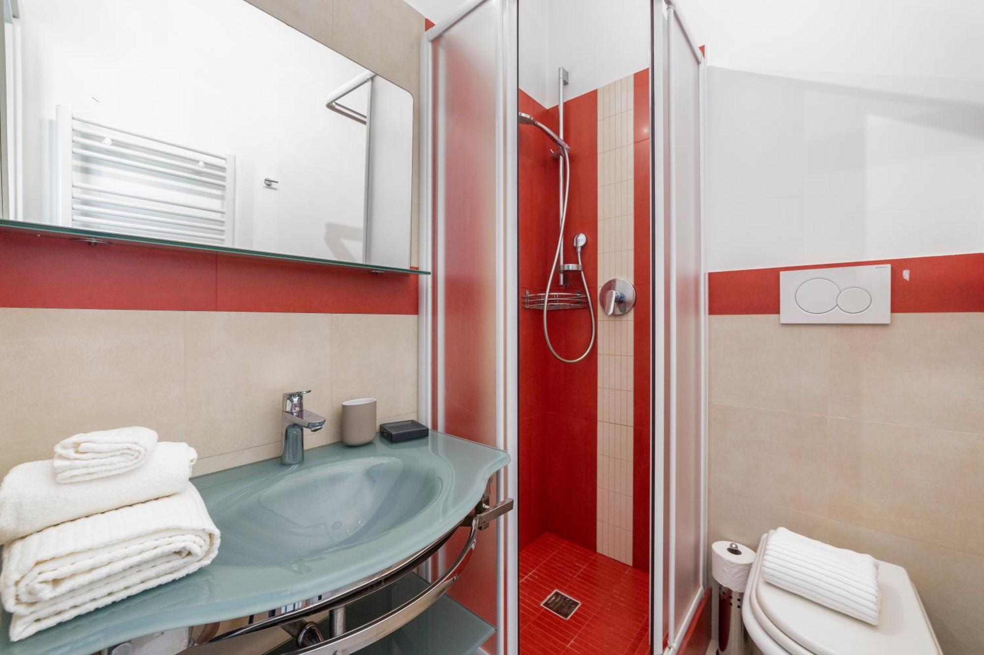 Porta Romana Comfy Apartment ミラノ エクステリア 写真