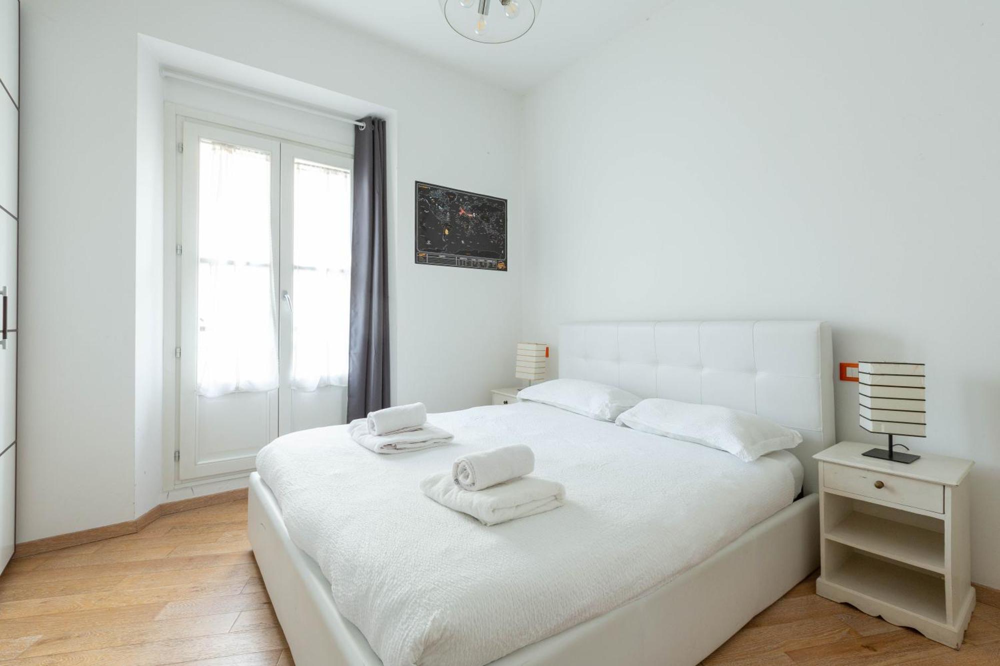 Porta Romana Comfy Apartment ミラノ エクステリア 写真